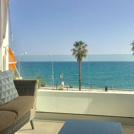 Sorolla 105, Luxury, Beach, Free Parking, All Services, Quite Neighborhood, So Málaga Exterior foto