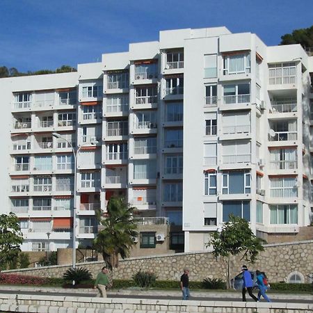 Sorolla 105, Luxury, Beach, Free Parking, All Services, Quite Neighborhood, So Málaga Exterior foto