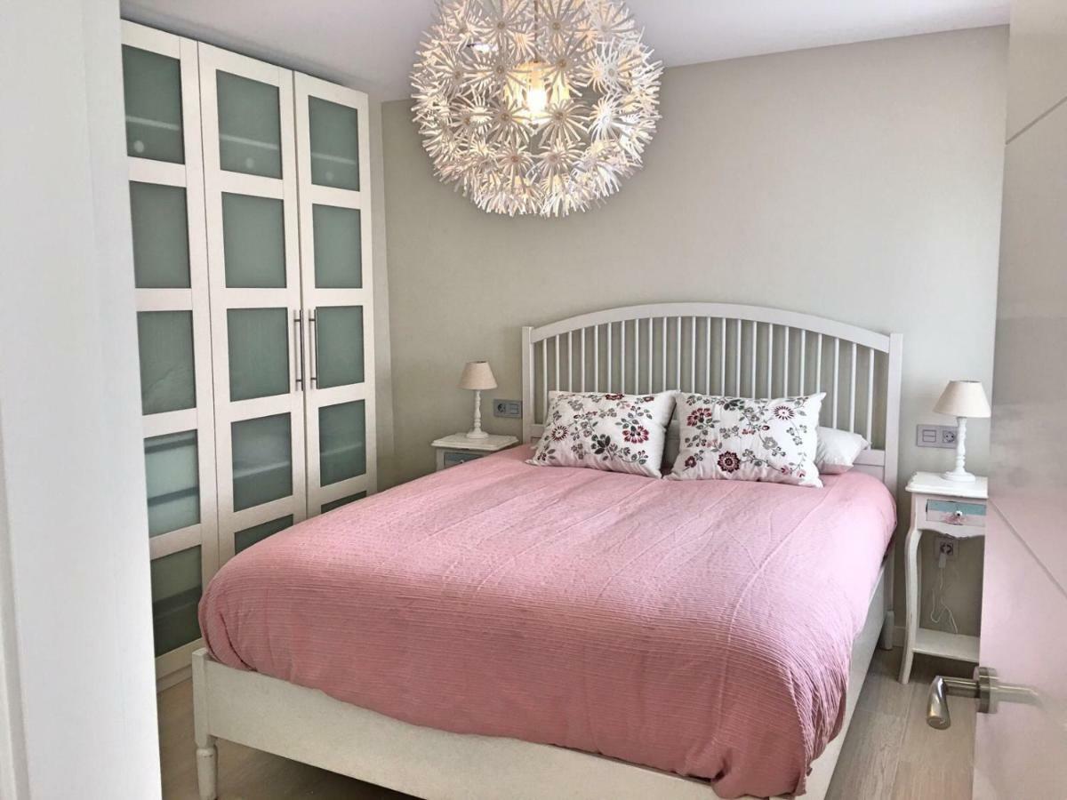 Sorolla 105, Luxury, Beach, Free Parking, All Services, Quite Neighborhood, So Málaga Exterior foto
