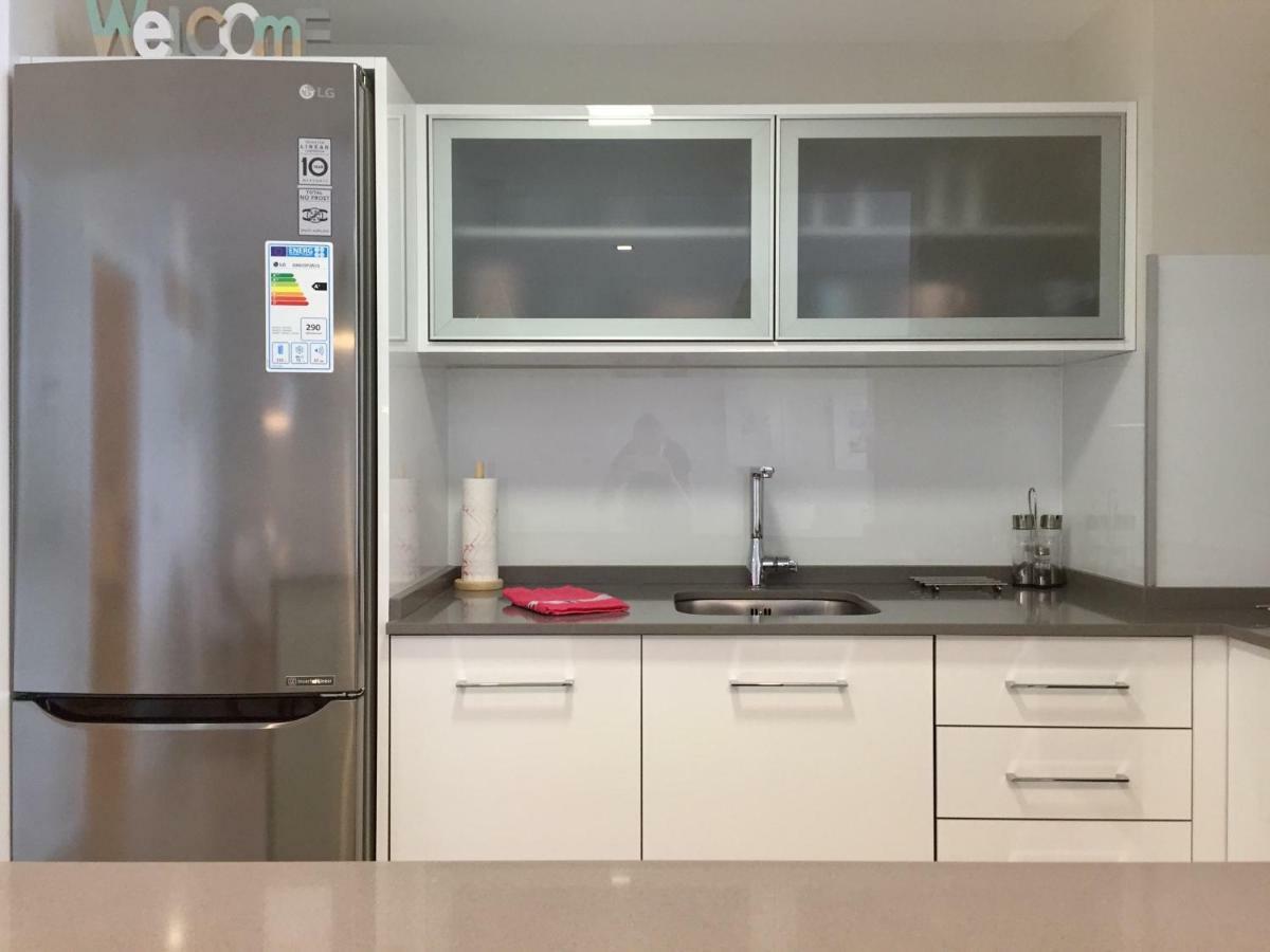 Sorolla 105, Luxury, Beach, Free Parking, All Services, Quite Neighborhood, So Málaga Exterior foto